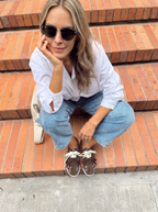 Tenis Animal Print Martina