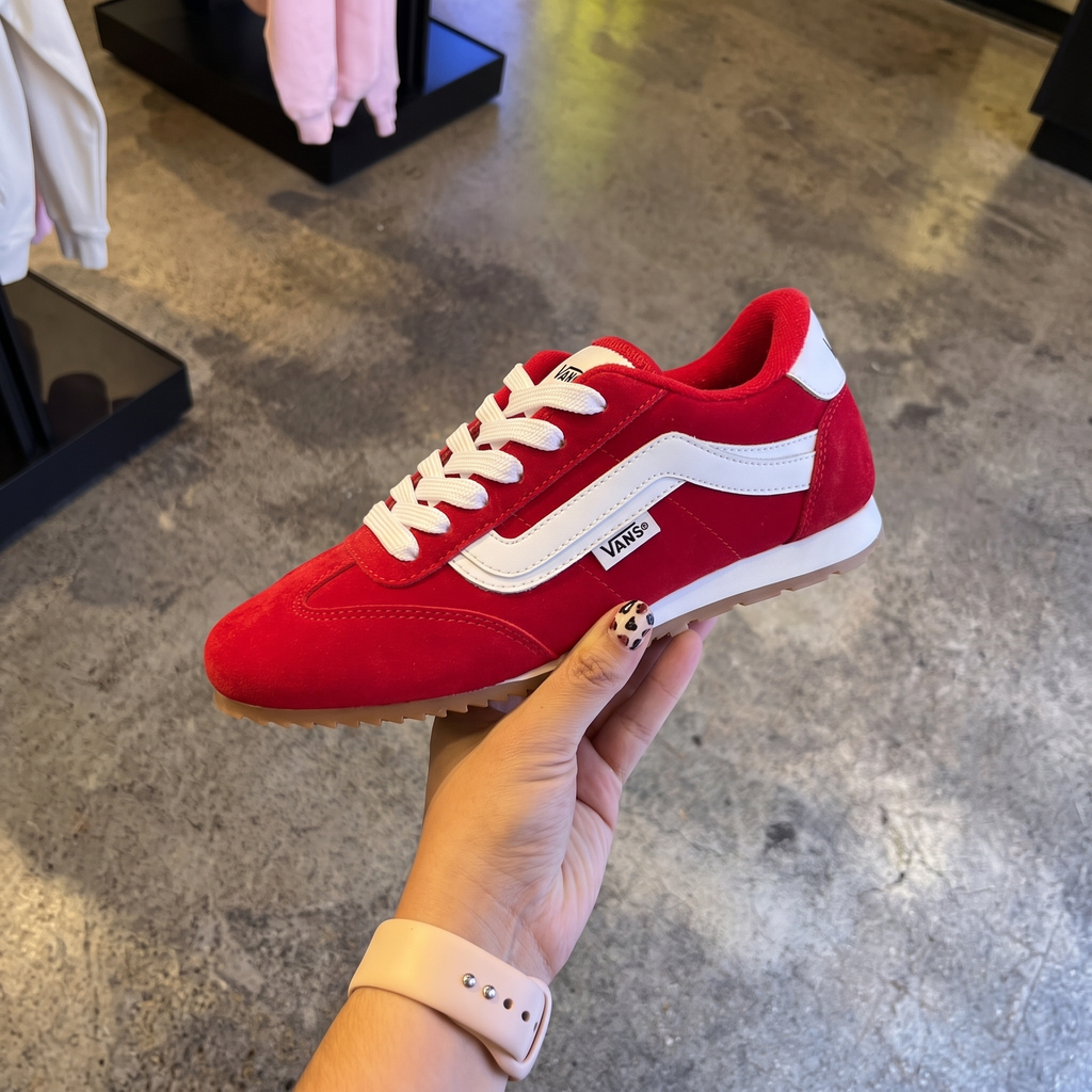 Tenis Vans