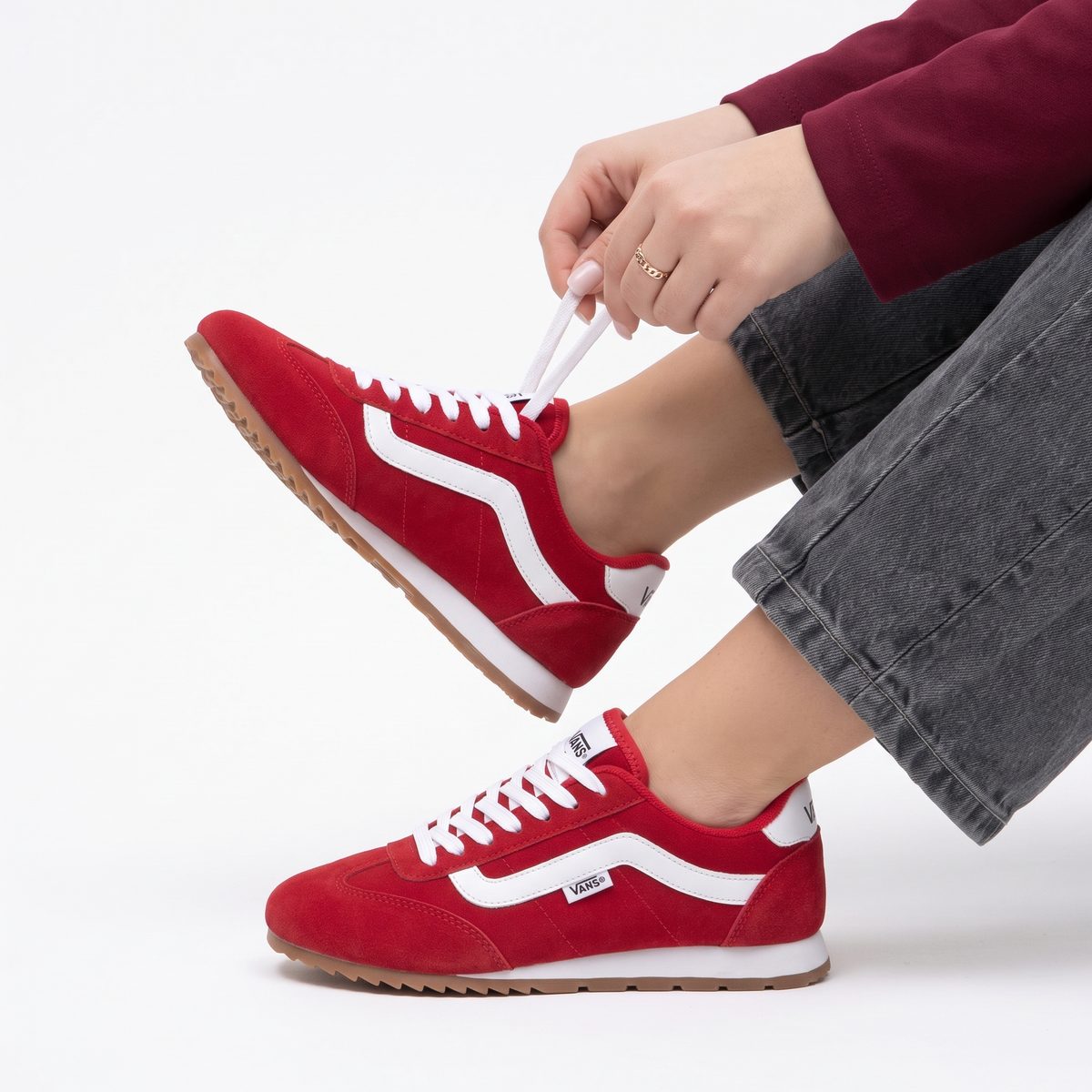 Tenis Vans