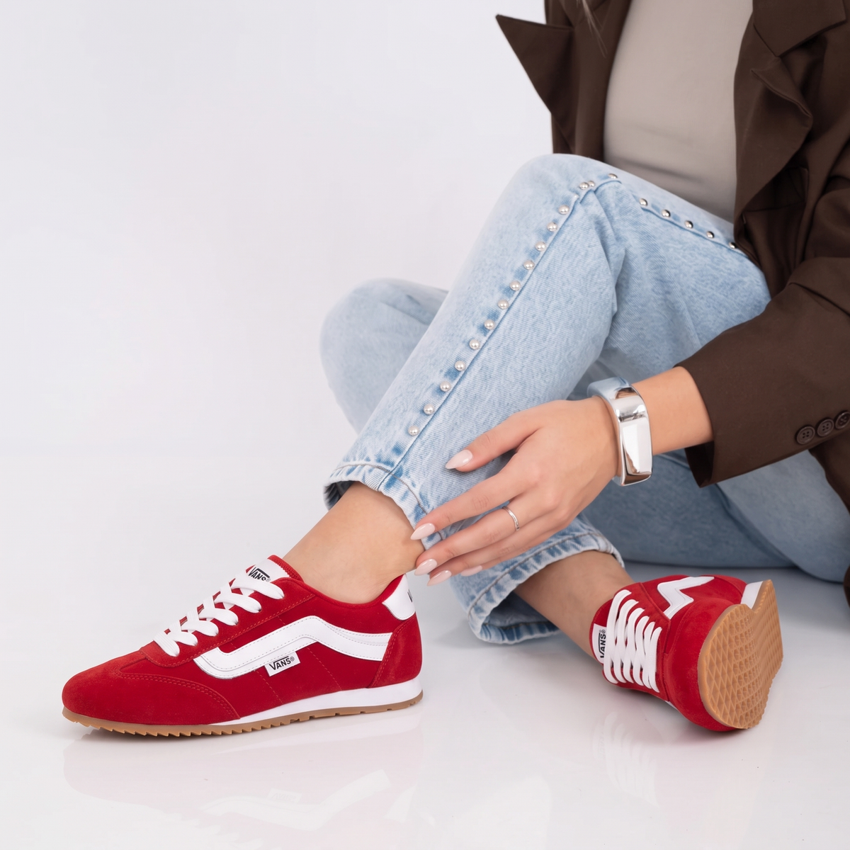 Tenis Vans
