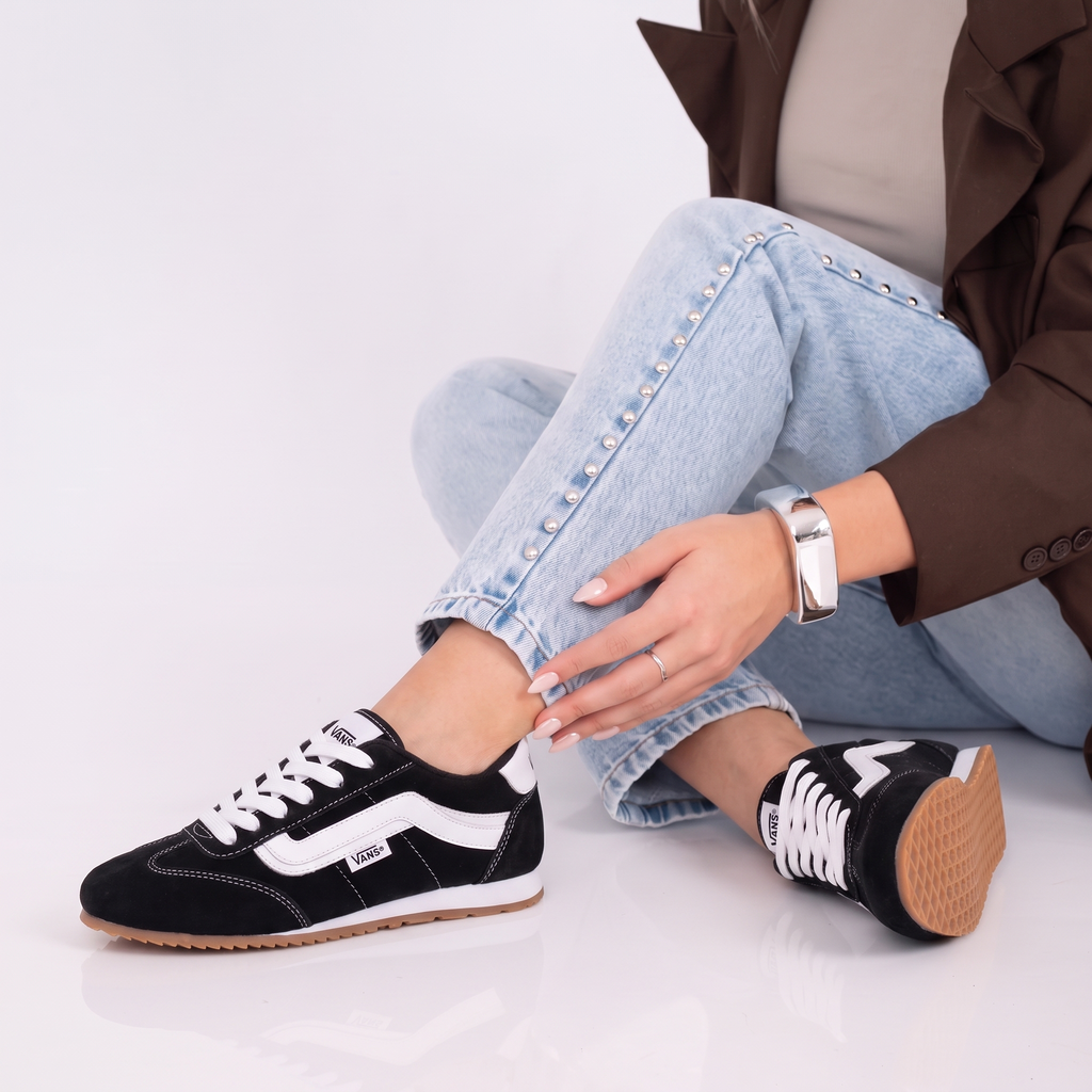 Tenis Vans