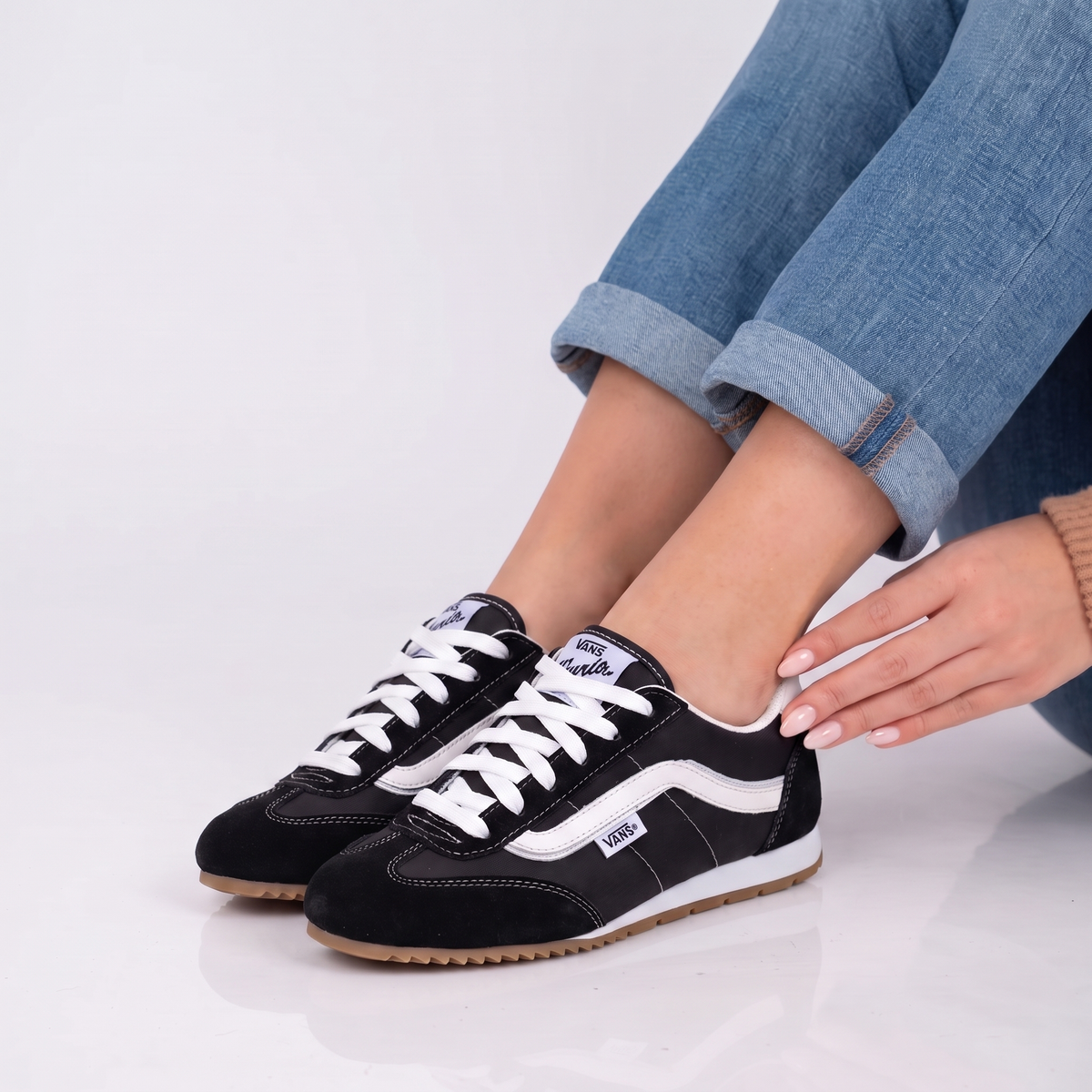 Tenis Vans