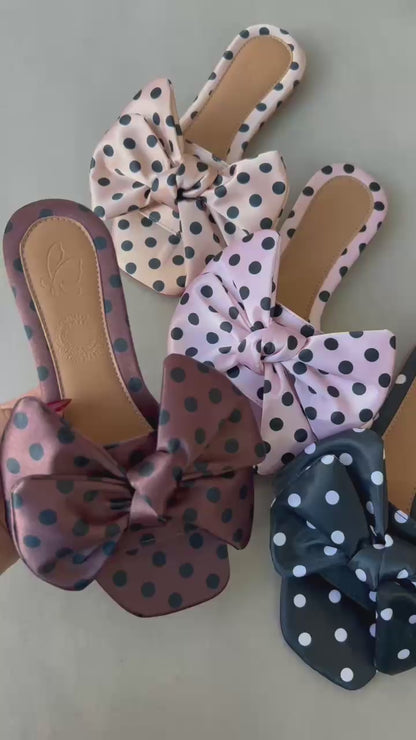 Planas Polka Dots